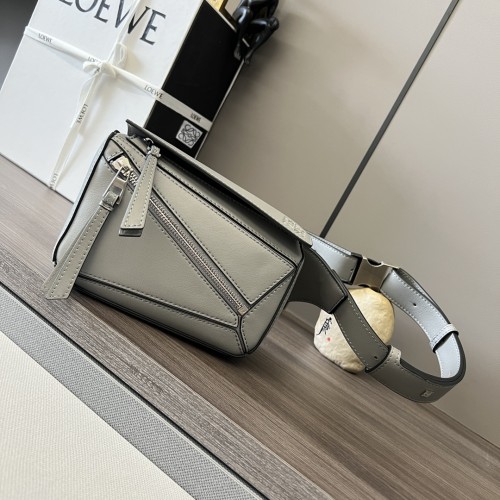 Loewe  052138 18x12x7,5cm Puzzle