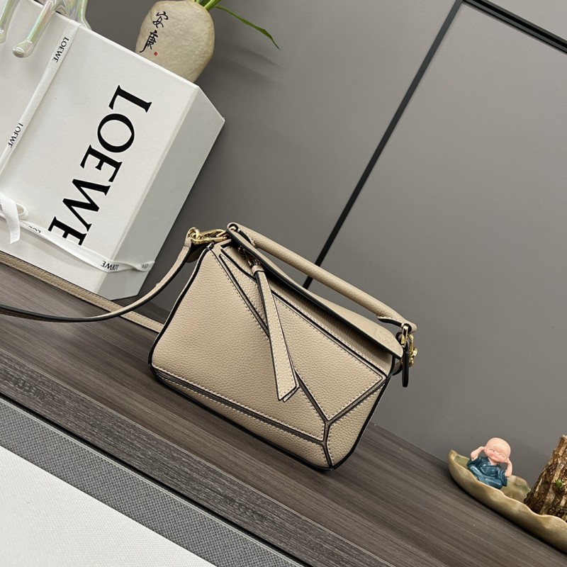 Loewe 061838 18x12,5x8cm Puzzle Mini