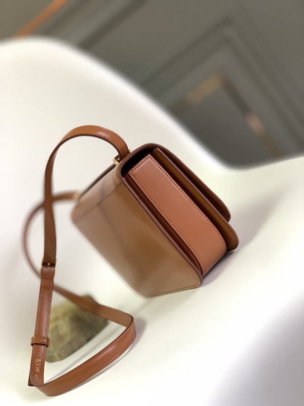 Loewe 012121 22,5x16,5x6,5cm Goya