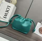 Loewe  262333 23x5,5x17cm Flamenco Purse