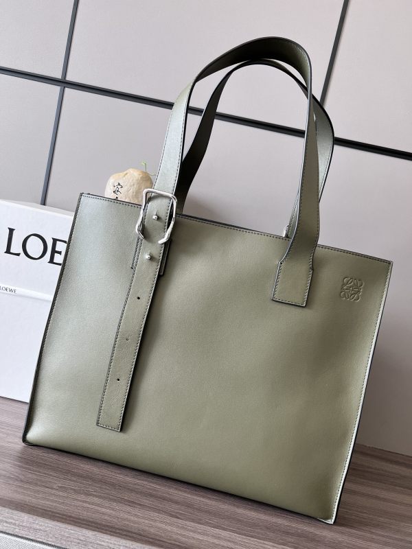 Loewe 10955 39x8x32cm Tote
