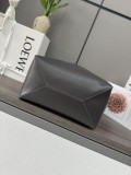 Loewe  052316 25,5x14,5x31,5cm Puzzle Fold Tote