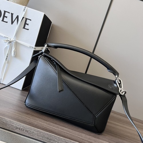 Loewe 261801 24x16x10,5cm Puzzle