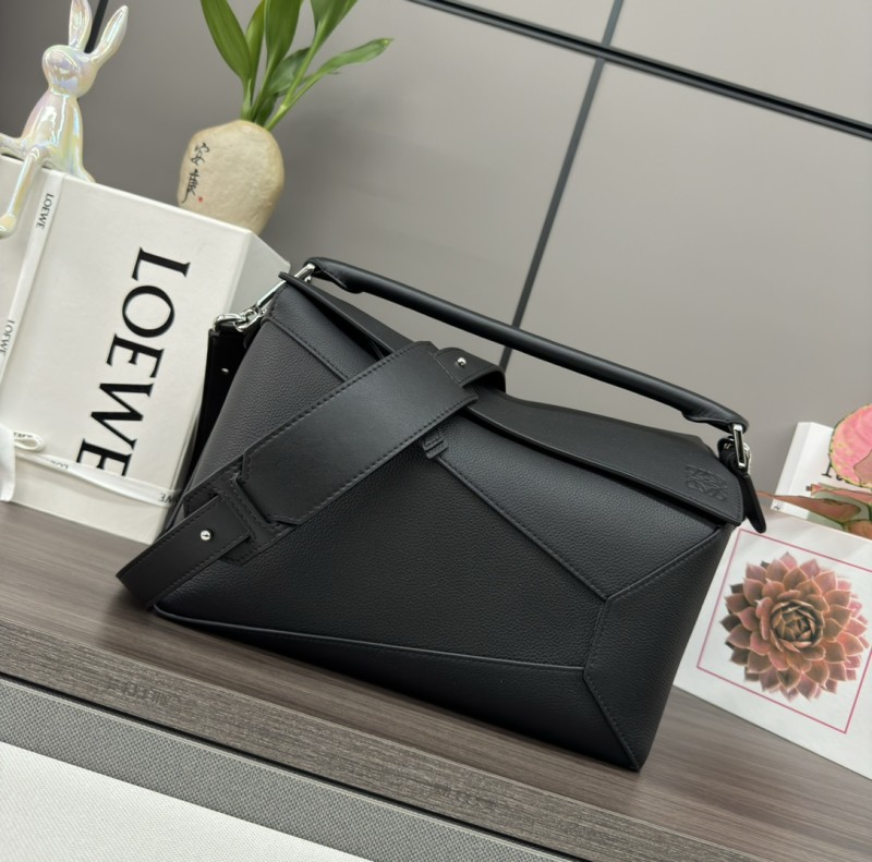 Loewe 062330 29x19,5x14cm Puzzle