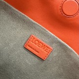 Loewe  262386 30x24,5x10,5cm Flamenco