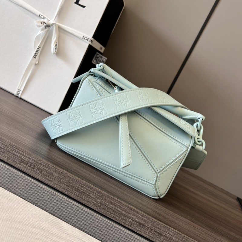 Loewe  652227 17,5x7,5x10,5cm Puzzle