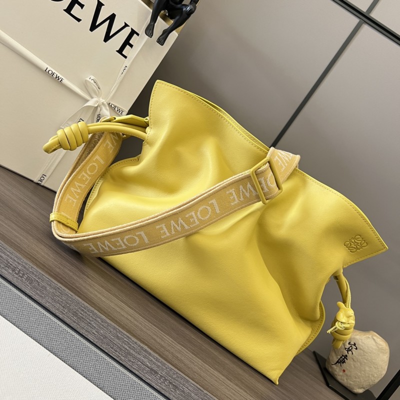 Loewe 262238 30x24,5x10,5cm Flamenco