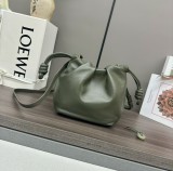 Loewe  262333 23x5,5x17cm Flamenco Purse