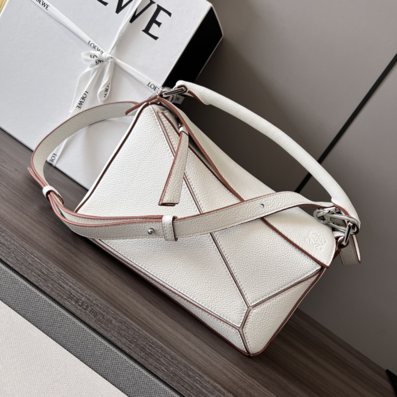 Loewe 261801 24x16x10,5cm Puzzle