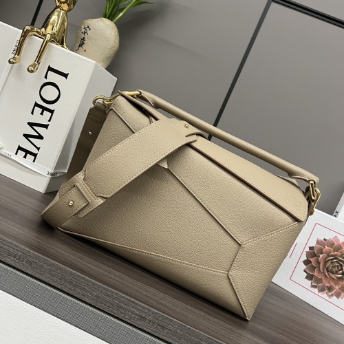 Loewe 062329 29x19,5x14cm Puzzle