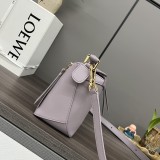 Loewe  062324 24x10,5x16cm Mini Puzzle Edge