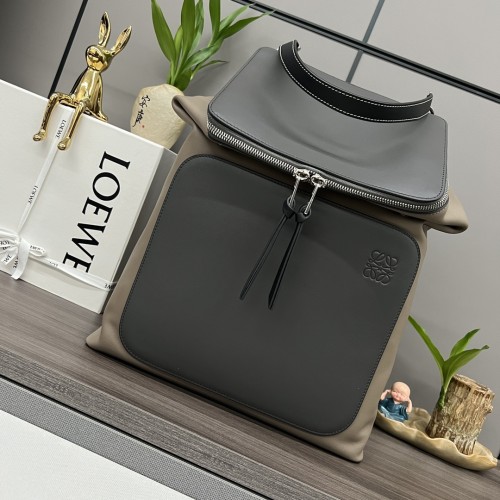 Loewe  10258 37x41x15cm Goya Backpack