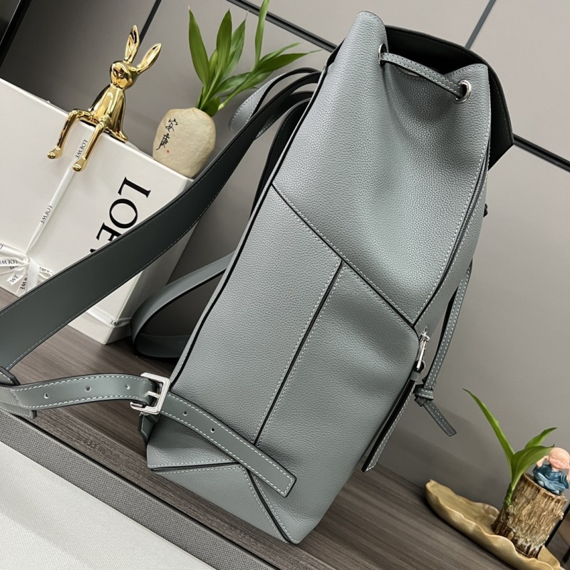 Loewe  10288 33x44.5x19cm Puzzle Backpack