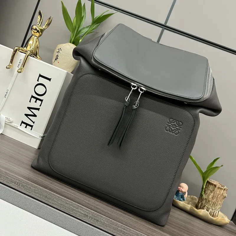 Loewe  10258 37x41x15cm Goya Backpack