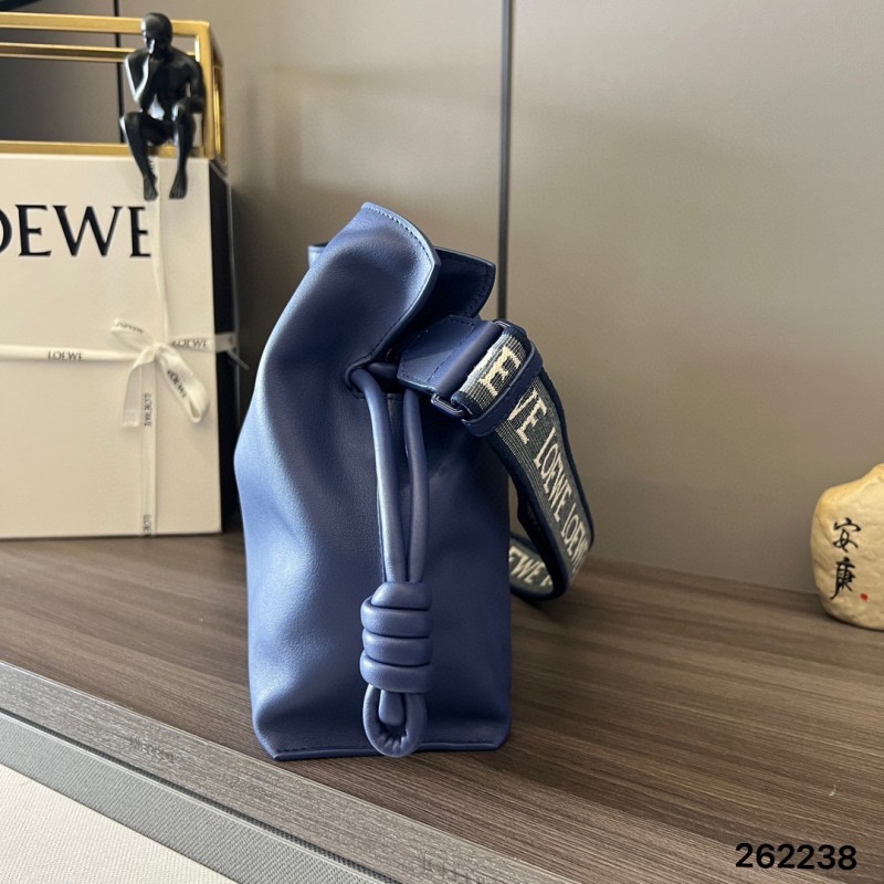 Loewe 262238 30x24,5x10,5cm Flamenco