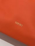 Loewe  262386 30x24,5x10,5cm Flamenco