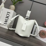 Loewe  062342 16x16x19,5cm Pebble Bucket