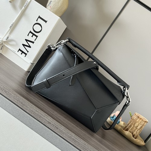 Loewe  062324 24x10,5x16cm Mini Puzzle Edge