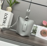 Loewe  062342 16x16x19,5cm Pebble Bucket