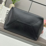 Loewe  052345 59x25x25cm Puzzle Fold Duffle
