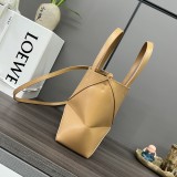 Loewe 052322 20x16,5x9,5cm Puzzle Fold