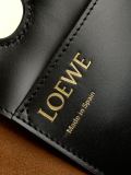Loewe 062186 29x25x14cm Tote