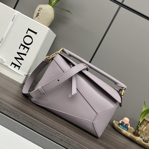 Loewe  062324 24x10,5x16cm Mini Puzzle Edge