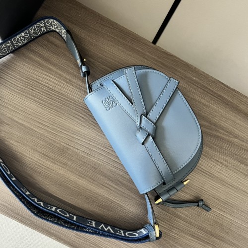 Loewe 61824 21x12x12,5x9,5cm Minigate Dual
