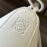 Loewe  262315 28x17x9,5cm Flamenco Hobo