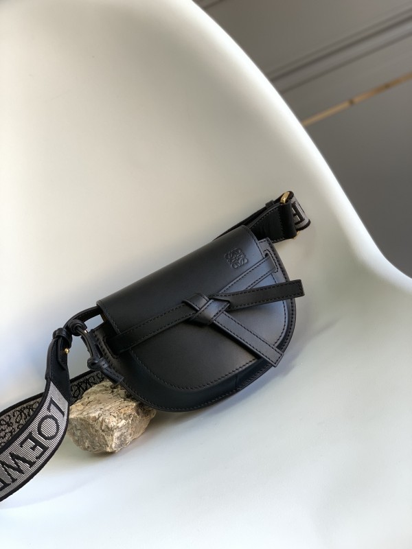 Loewe 61824 15x12,5x9cm Minigate