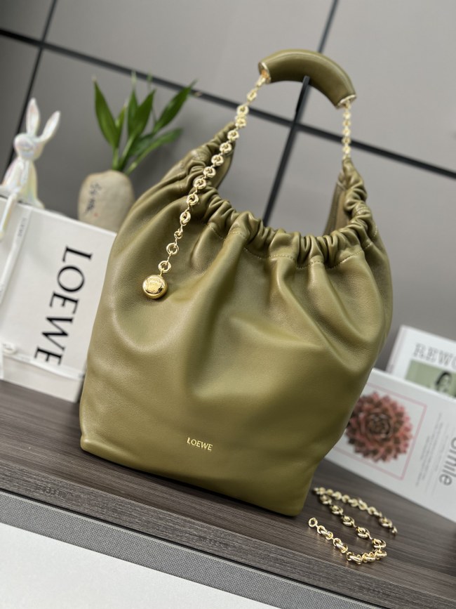 Loewe  652328  34x33x13,5cm Squeeze