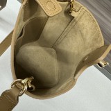 Loewe  062342 16x16x19,5cm Pebble Bucket