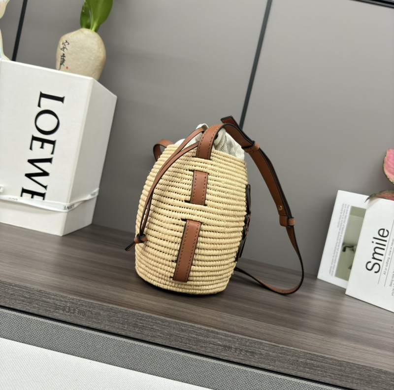 Loewe  89175 22x12x22cm Basket