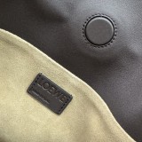 Loewe  262386 30x24,5x10,5cm Flamenco