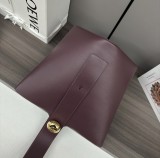 Loewe  062341 24,5x23,5x28cm Pebble Bucket