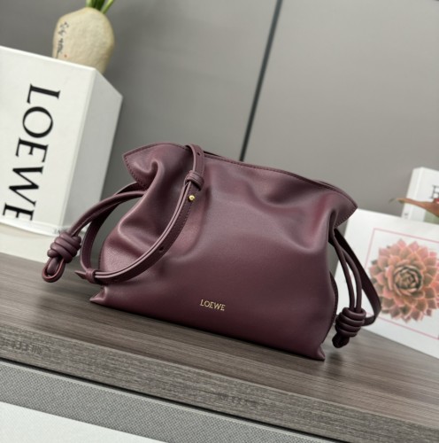 Loewe  262355 23x18x9cm Flamenco
