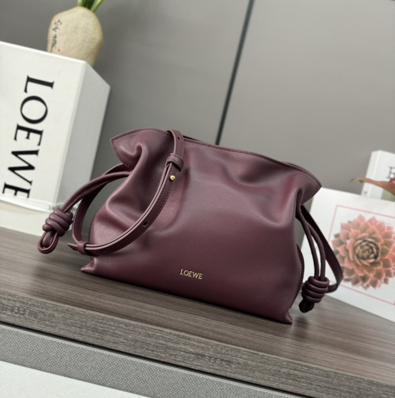 Loewe  262355 23x18x9cm Flamenco
