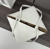 Loewe  052316 25,5x14,5x31,5cm Puzzle Fold Tote
