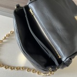 Loewe 062768 23x13x6cm Puffer Goya