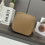 Loewe  062341 24,5x23,5x28cm Pebble Bucket