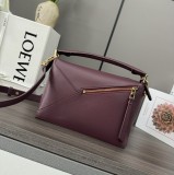 Loewe  062324 24x10,5x16cm Mini Puzzle Edge