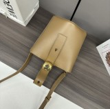 Loewe  062342 16x16x19,5cm Pebble Bucket