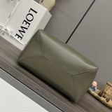 Loewe  052316 25,5x14,5x31,5cm Puzzle Fold Tote