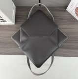 Loewe  052316 25,5x14,5x31,5cm Puzzle Fold Tote