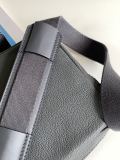 Loewe 11357 24x17,5x11cm Military Messenger