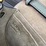 Loewe 61824  15x12,5x9,5cm Minigate Dual