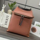 Loewe  10258 37x41x15cm Goya Backpack