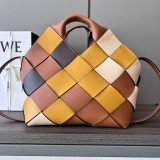 Loewe  062840 24x16x23cm Surplus Basket