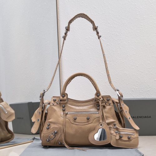 Borsa BLC Le Cagole 26cm