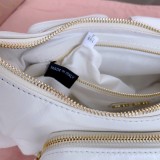 Borsa MiuMiu 5bc146 21x12x6cm